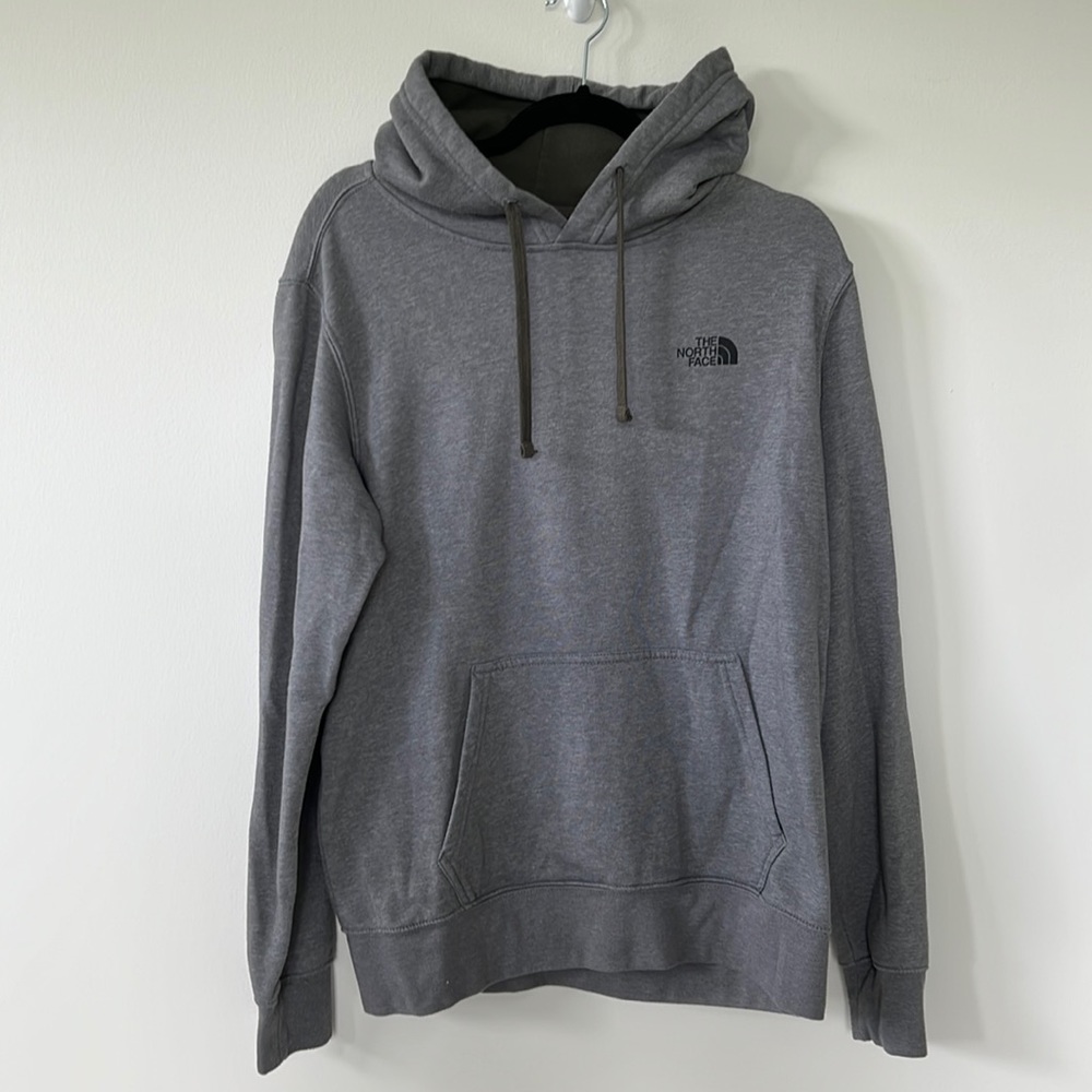 The North Face Hoodie